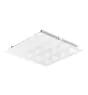 Philips LED Paneel PowerBalance RC360B 26W 3400lm - 940 Koel Wit | 60x60cm - UGR <16 - Beste Kleurweergave - Bewegings- en lichtsensor
