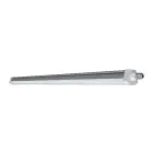 Ledvance LED Waterdichte Montagebalk Vochtbestendig Compact 55W 6300lm - 830 Warm Wit | 150cm