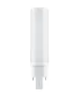 Ledvance Dulux-D LED 7W - 830 Warm Wit | Vervangt 18W