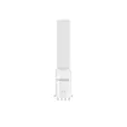 Noxion Lucent PL-S LED 4.3W - 840 Koel Wit | Vervangt 9W