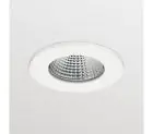 Philips LED Spot Helder Accent G2 RS060B 6W 550lm 36D - 840 Koel Wit | 75mm - Dimbaar